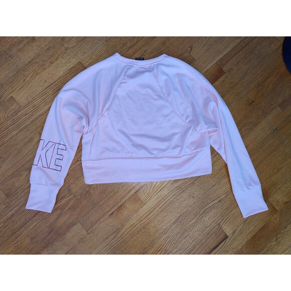 Nike cropped crewneck - Picture 7 of 7